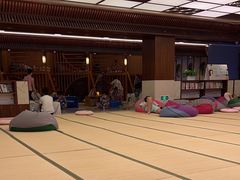 -汤连得温泉馆(宝山店)