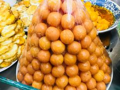 -老金家蛋菜夹馍(西安总店)