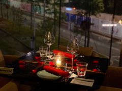 -wann lounge 低温慢煮牛排·清吧