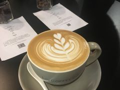 -LIN COFFEE CO(龙珠达店)