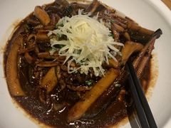 -吴越荣记苏州菜·松鼠桂鱼100%活鱼现做(斜塘老街店)