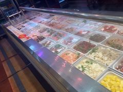 -尚品海鲜肥牛自助火锅(湖明店)