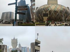 -澳门广场
