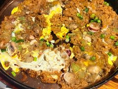 -小粤楼·怀旧粤菜(万辉国际广场店)