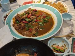 -津沽小院(天津之眼店)