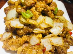 -惠宾饭庄(中山路店)