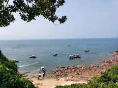 -美人鱼悬崖海景餐厅(鹿嘴山庄店)
