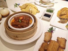 -金时代顺风大酒店(金山店)