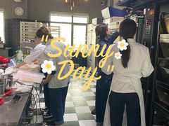 -王森咖啡西点烘焙培训(上海名厨中心店)
