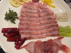 -宴周康·精致江浙菜(周浦店)