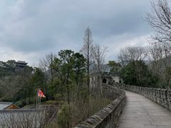 -台州府城(江南长城)