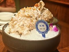 -东海怡品海鲜豆捞(舟宿夜江店)