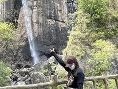 -洛阳白云山景区