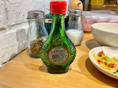 木姜籽调味油-贵凤凰贵州米粉(望京店)