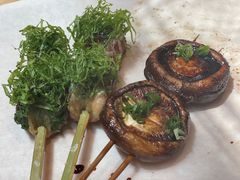 -鸟山鸣·日料食堂(王府井店)