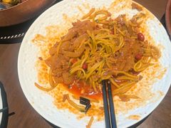 -奉天小馆·非遗东北菜(沈阳万象城店)