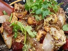 -蜀道麻辣香锅(大润发店)