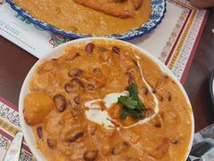 -食彩美印度特色美食餐厅·印度料理