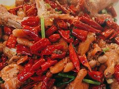 -板凳烧烤(东关街店)