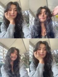 -KIMI HAIR SALON·烫染设计店