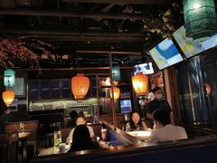 大堂-坛宗剁椒鱼头(河西王府井店)