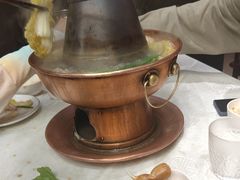 -东来顺饭庄(天坛店)