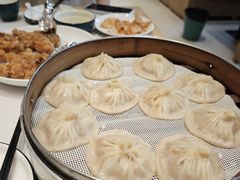 -梅利汴京烤鸭•开封豫菜地标店(晋安路店)