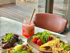 -The Rug Cafe(王府中环店)