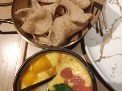 -生如夏花泰式火锅(西村黑金店)
