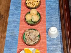 -邈墨茶馆(大兜路1号店)