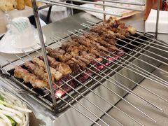 -小寒羊烧烤(凯瑞时代大厦店)