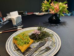 -江南雅厨(李公堤店)