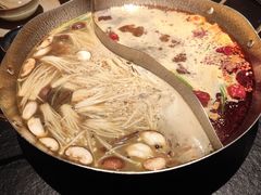 -色響火锅(恒隆广场店)