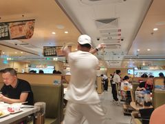 -海底捞火锅(团结桥店)