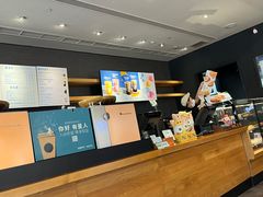 -星巴克臻选(济南恒隆店)