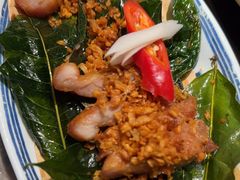 -禄婶鸡煲·打边炉