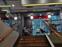 -肯德基(建外SOHO店)