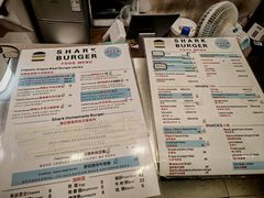 -shark burger·鲨鱼汉堡(交子大道店)