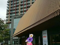 -佛山岭南天地康得思酒店