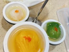 四色鸡汤虾饺-点都德(北京路贰店)