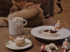 -柴务处·柴犬主题狗咖