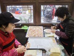 -长人馄饨铺(解放街店)
