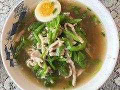 -四宜糕团店(南大街店)