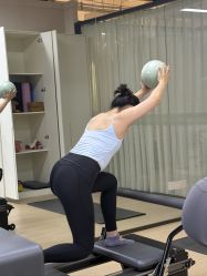 点击看大图 -JC·YOGA静禅瑜伽普拉提
