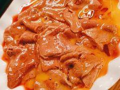 -蜀九香火锅(彩虹店)