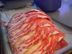 -湊湊火锅·茶憩(合生汇购物中心店)