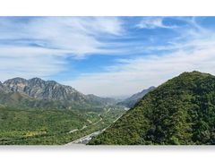 -居庸关长城