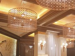 -大堂吧·下午茶·特调鸡尾酒(大连一方城堡豪华精选酒店)