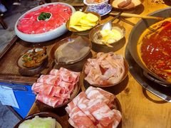 -楠火锅(广州总店)