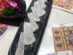 -哥老官重庆美蛙鱼头(宝山龙湖店)